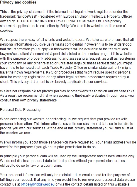 Privacy Policy for newzealandcompanyformation.com.