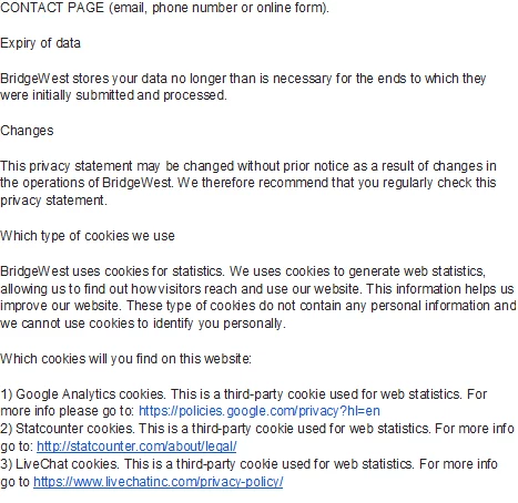 Privacy Policy for newzealandcompanyformation.com.